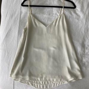 Aritzia Babaton Everly Camisole